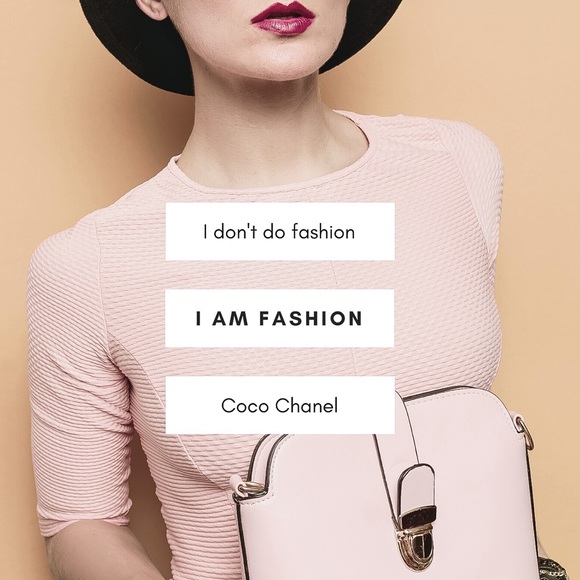 Meet your Posher, Crystal - Picture 2 of 2